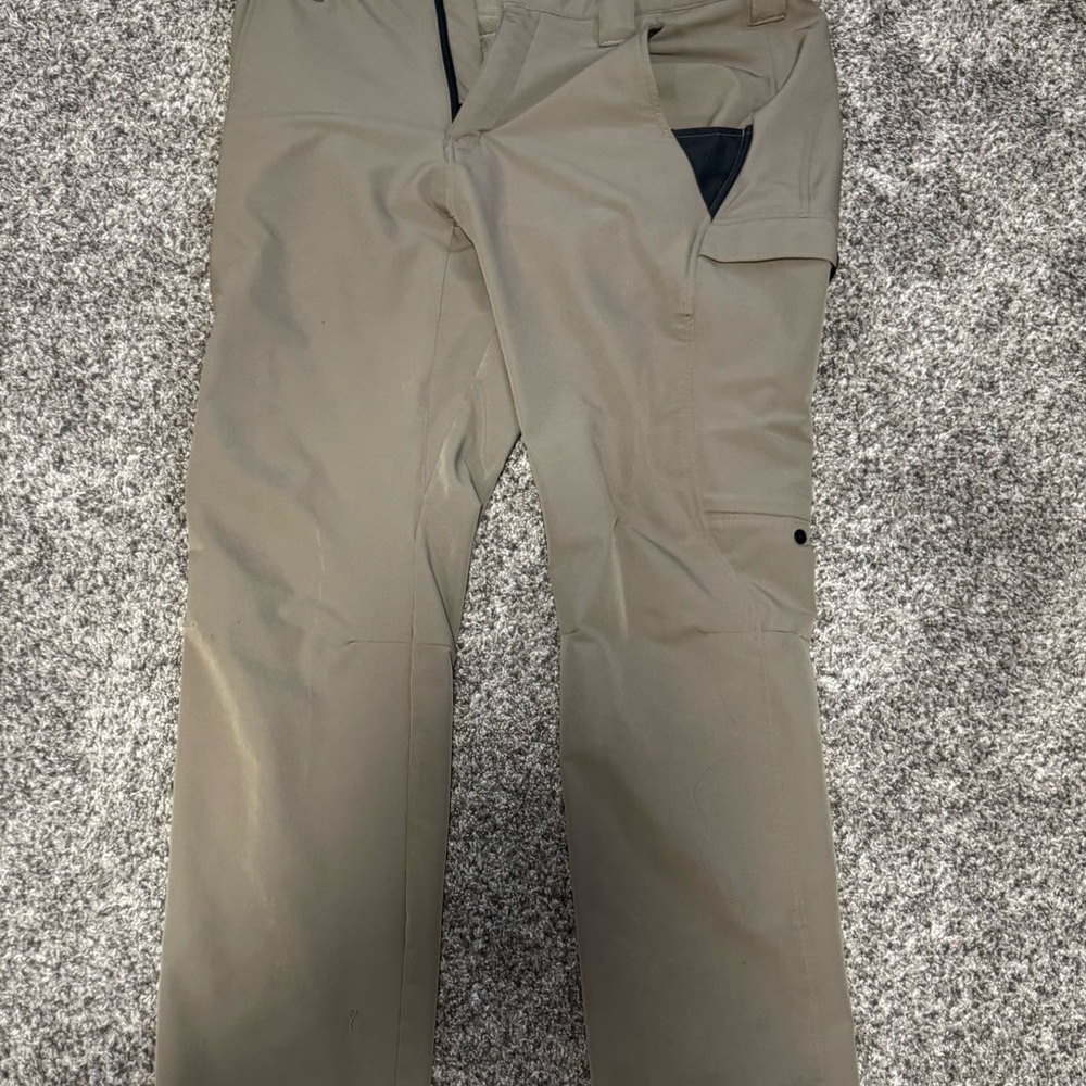 Men's Kings Camo Pants